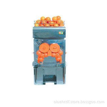 Professional Stainless steel Orange Juicer Machine Auto Cit